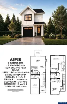 photo 1 of 859 Chestnut Way, Silverton, OR 97381