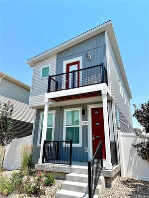 photo 1 of 5030 N Walden Way, Denver, CO 80249