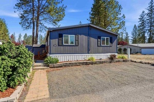 photo 1 of 3305 E. Bull Run Ln, Mead, WA 99021
