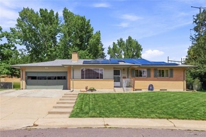 photo 1 of 8035 E Jefferson Pl, Denver, CO 80237