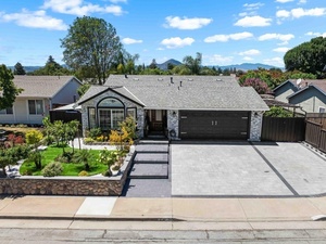 photo 1 of 17205 Birch Way, Morgan Hill, CA 95037