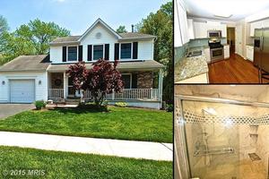 photo 1 of 2109 Tall Pines Ct, Catonsville, MD 21228