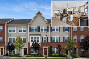 photo 1 of 7564 Warburg Way, Hanover, MD 21076