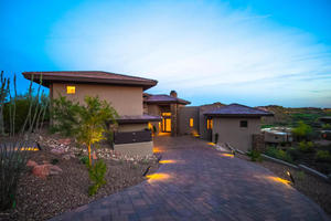 photo 1 of 10125 N Canyon View Ln, Fountain Hills, AZ 85268