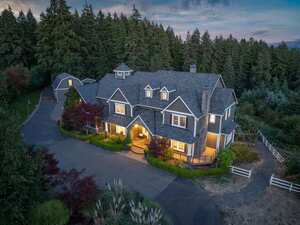 photo 1 of 24624 Southwest Gage Road, Wilsonville, Oregon, 97070