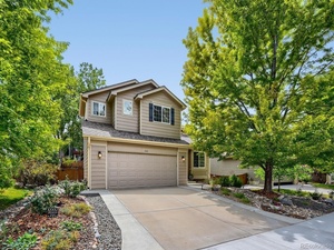 photo 1 of 362 English Sparrow Dr, Highlands Ranch, CO 80129