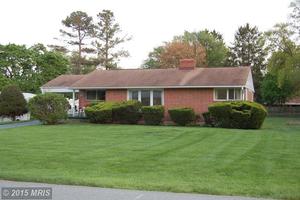photo 1 of 7810 Belgaro Rd, Laurel, MD 20723