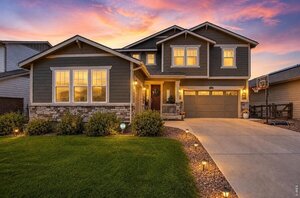 photo 1 of 5090 Preserve Pl, Firestone, CO 80504