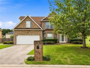 photo 1 of 5503 Mudlark Cir, Powder Springs, GA 30127