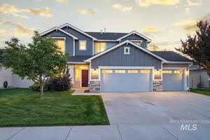 photo 1 of 8873 S Royal Gala Ave, Kuna, ID 83634