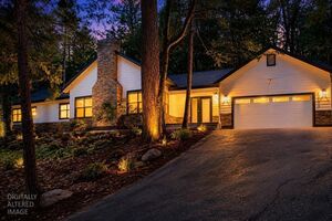 photo 1 of 12176 E  Bennett Rd, Grass Valley, CA 95945