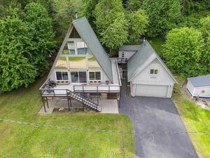 photo 1 of 3803 Rainbow Dr, Loon Lake, WA 99148