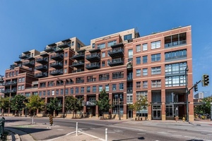 photo 1 of 1499 Blake St Unit 2G, Denver, CO 80202