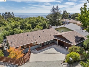 photo 1 of 3353 Burdeck Dr, Oakland, CA 94602