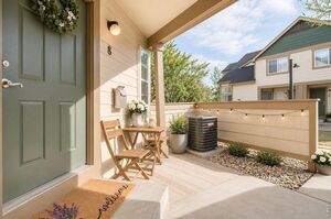 photo 1 of 5551 Cornerstone Dr #B8, Fort Collins, CO 80528