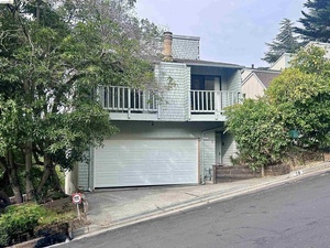 photo 1 of 9 Quail Hill Ln, Richmond, CA 94803