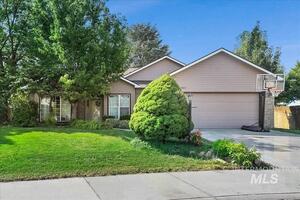 photo 1 of 1965 E Meadow Wood St, Meridian, ID 83646
