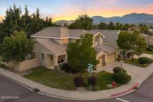 photo 1 of 2390 Lincoln Meadows Dr, Reno, NV 89521
