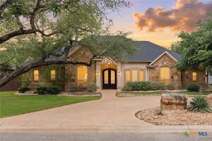 photo 1 of 12 Lago Verde Ln, Belton, TX 76513