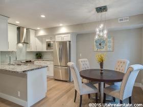 photo 1 of 2556 S Elizabeth St Apt 2E, Salt Lake City, UT 84106