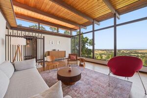 photo 1 of 410 Conil Way, Portola Valley, CA 94028