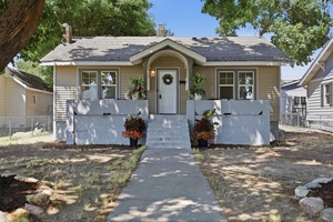 photo 1 of 1208 W Gordon Ave, Spokane, WA 99205