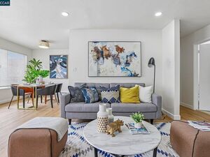 photo 1 of 424 Staten Ave APT 308, Oakland, CA 94610