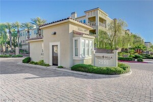 photo 1 of 2555 Hampton Rd #2207, Henderson, NV 89052