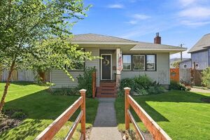 photo 1 of 1108 E  Providence Ave, Spokane, WA 99207