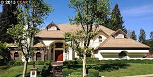 photo 1 of 5337 Blackhawk Dr, Danville, CA 94506