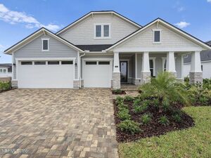 photo 1 of 140 Courtney Oaks Dr, Saint Augustine, FL 32092