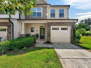 photo 1 of 1150 Searstone Ct, Durham, NC 27713