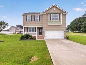 photo 1 of 19 Rockwater Way, Zebulon, NC 27597
