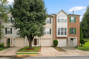photo 1 of 2585 Sylvan Moor Ln, Woodbridge, VA 22191