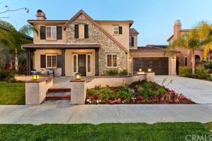 photo 1 of 22484 Amber Eve Dr, Corona, CA 92883