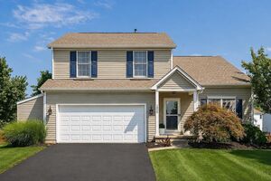 photo 1 of 1858 Aurora Ave, Lewis Center, OH 43035