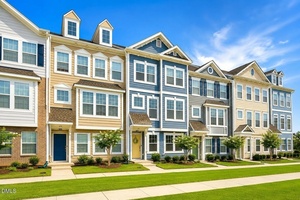 photo 1 of 677 Grand Central Sta, Apex, NC 27502