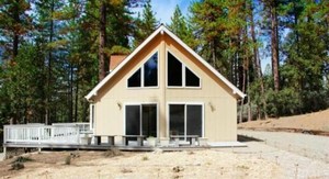 photo 1 of 41745 Auberry Rd, Auberry, CA 93602