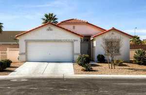photo 1 of 5705 Wizard Wand St, North Las Vegas, NV 89031