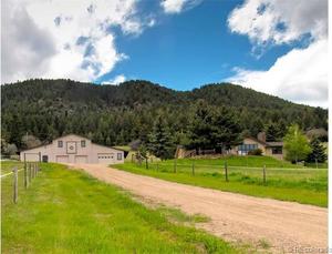photo 1 of 2546 Valley Park Blvd, Larkspur, CO 80118