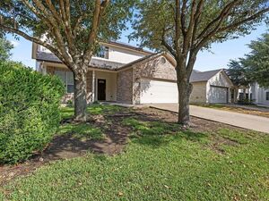 photo 1 of 18644 Dry Pond Dr, Pflugerville, TX 78660