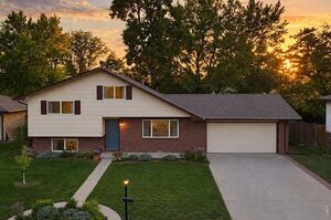 photo 1 of 1423 Frontier St, Longmont, CO 80501
