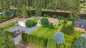 photo 1 of 61 Paradise Cove Rd, Kettle Falls, WA 99141