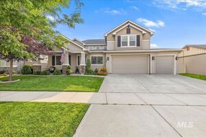 photo 1 of 1552 Saddle Mountain Ave, Middleton, ID 83644