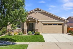 photo 1 of 4270 Matter Ct, Sparks, NV 89436