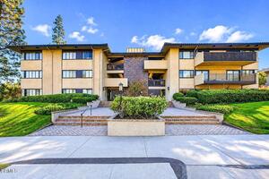 photo 1 of 111 S Orange Grove Blvd #105, Pasadena, CA 91105