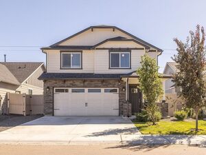 photo 1 of 1339 W Santiago St, Meridian, ID 83646