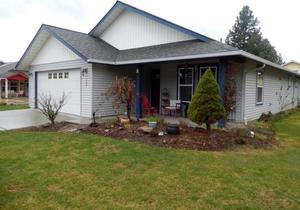 photo 1 of 1267 E Center Green Loop, Coeur D Alene, ID 83815