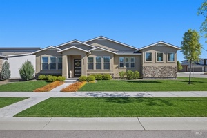 photo 1 of 3940 W Monticello St, Eagle, ID 83616