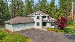 photo 1 of 4309 E Pineglen Rd, Mead, WA 99021